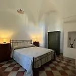 Palazzo Ferilli Alfonso Bed and Breakfast Ruffano