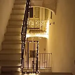 Palazzo Ferilli Alfonso * Ruffano