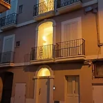 Bed and Breakfast Palazzo Ferilli Alfonso Ruffano