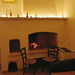 Palazzo Ferilli Alfonso Bed and Breakfast Ruffano