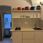 Bed and Breakfast Palazzo Ferilli Alfonso Ruffano