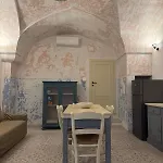 Bed and Breakfast Palazzo Ferilli Alfonso Ruffano