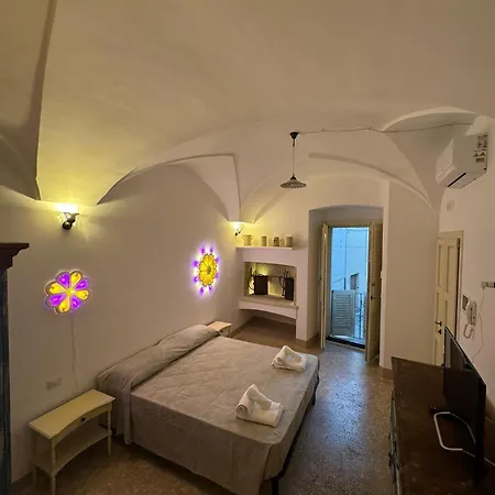 Bed & Breakfast Palazzo Ferilli Alfonso