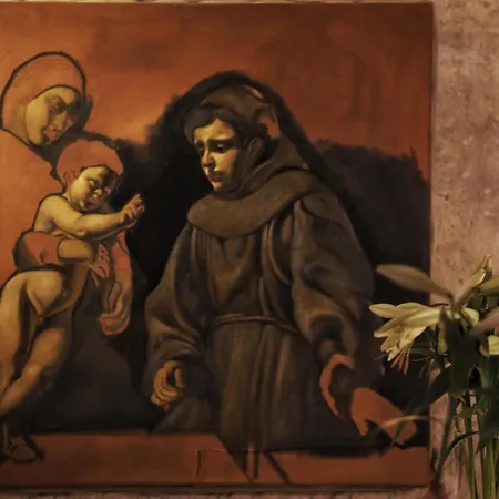 Palazzo Ferilli Alfonso 루파노