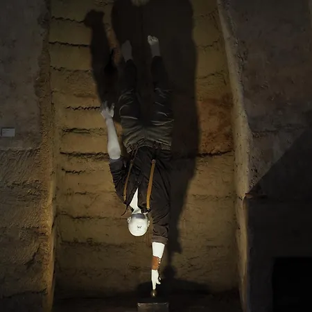 Bed and Breakfast Palazzo Ferilli Alfonso Ruffano