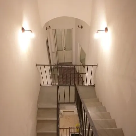 Palazzo Ferilli Alfonso *