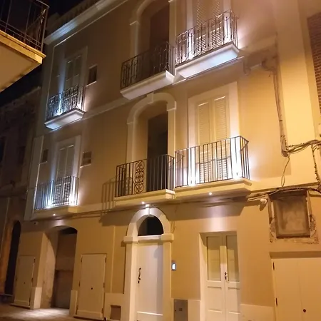 Palazzo Ferilli Alfonso