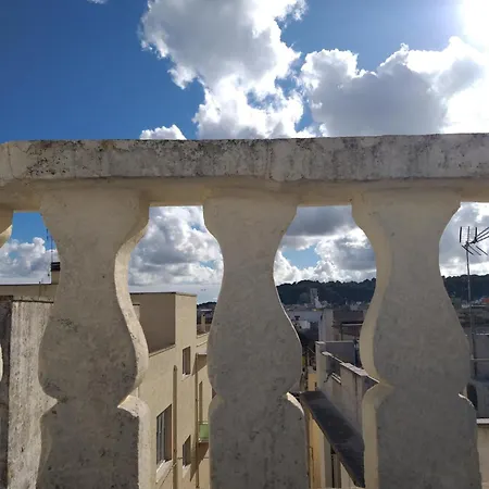 Palazzo Ferilli Alfonso Bed & Breakfast