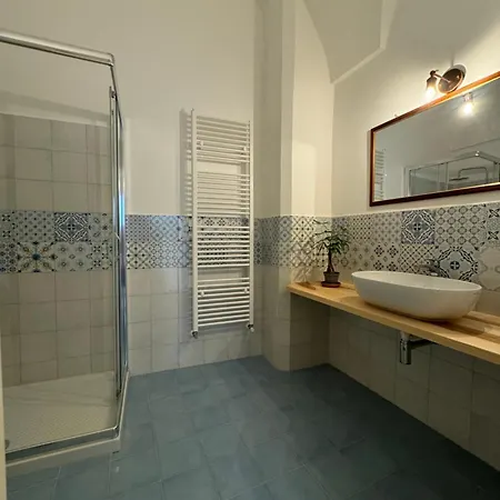 Bed and Breakfast Palazzo Ferilli Alfonso