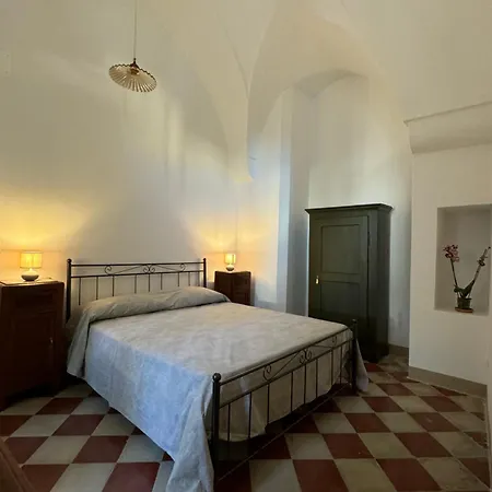 Palazzo Ferilli Alfonso Bed and Breakfast Ruffano