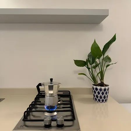 Bed and Breakfast Palazzo Ferilli Alfonso Ruffano