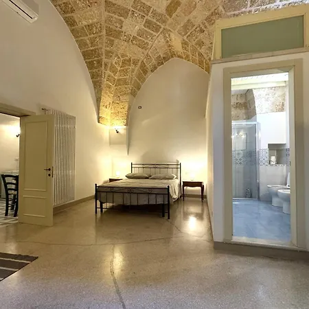 Palazzo Ferilli Alfonso *