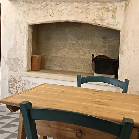 Palazzo Ferilli Alfonso 루파노