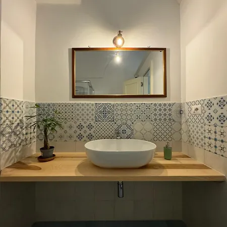 Palazzo Ferilli Alfonso * 루파노