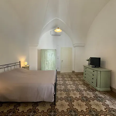 Palazzo Ferilli Alfonso