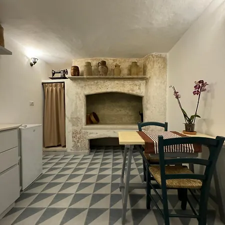 Bed & Breakfast Palazzo Ferilli Alfonso