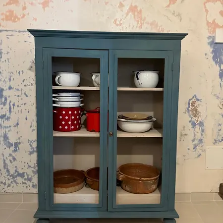 Palazzo Ferilli Alfonso * Ruffano