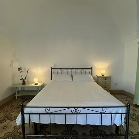 Palazzo Ferilli Alfonso