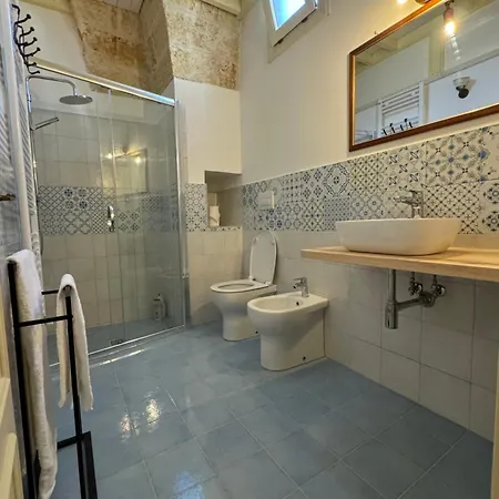 Palazzo Ferilli Alfonso Bed & Breakfast