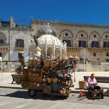 B&B Palazzo Ferilli Alfonso