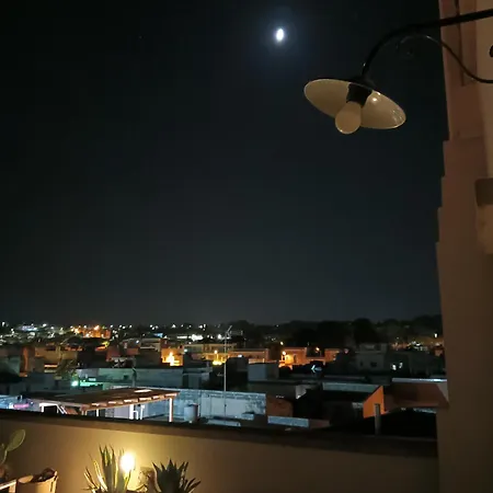 Bed and Breakfast Palazzo Ferilli Alfonso