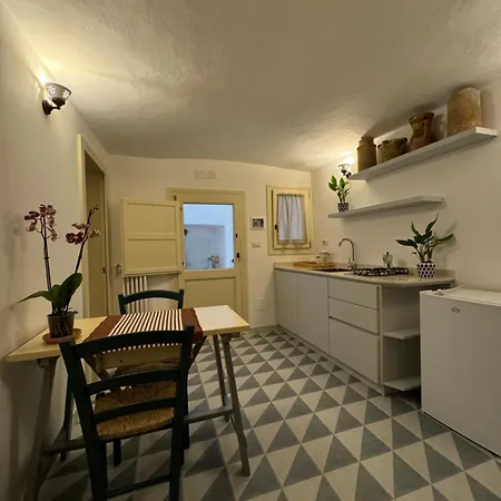 Palazzo Ferilli Alfonso 루파노