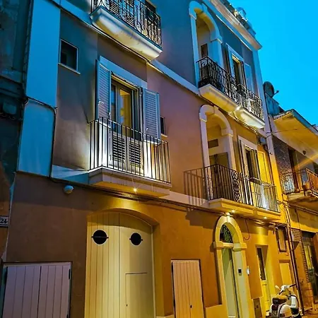 Palazzo Ferilli Alfonso *