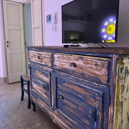 Palazzo Ferilli Alfonso