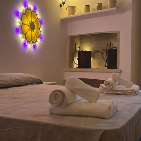 Palazzo Ferilli Alfonso *