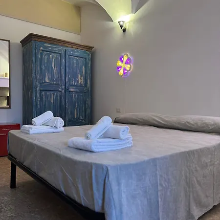 Palazzo Ferilli Alfonso Bed and Breakfast