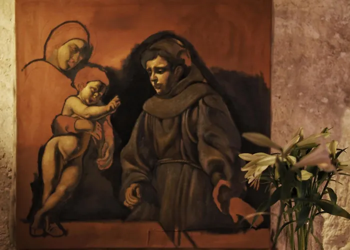 Palazzo Ferilli Alfonso Ruffano