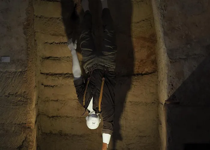 Bed & Breakfast Palazzo Ferilli Alfonso Ruffano