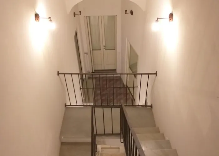 Palazzo Ferilli Alfonso *