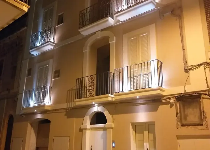 Palazzo Ferilli Alfonso