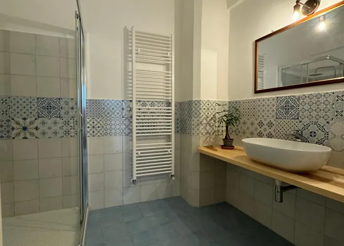 Bed & Breakfast Palazzo Ferilli Alfonso