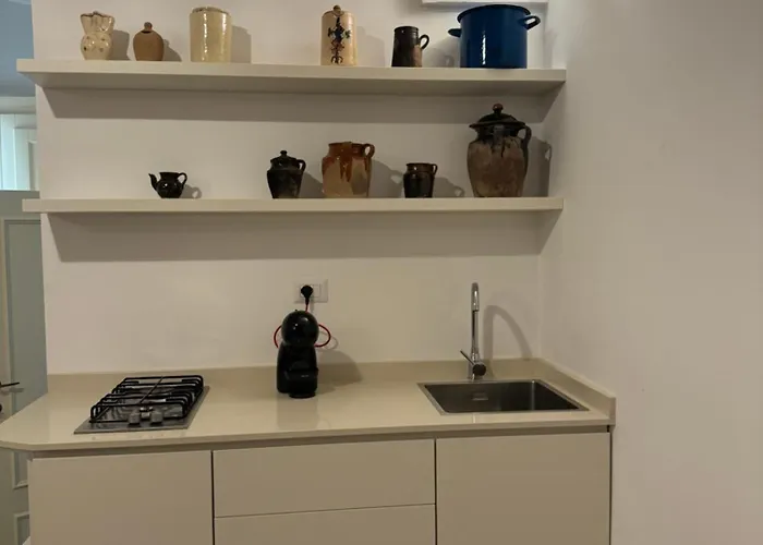 Palazzo Ferilli Alfonso Bed & Breakfast *