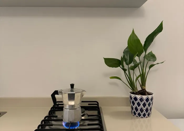 Bed & Breakfast Palazzo Ferilli Alfonso Ruffano