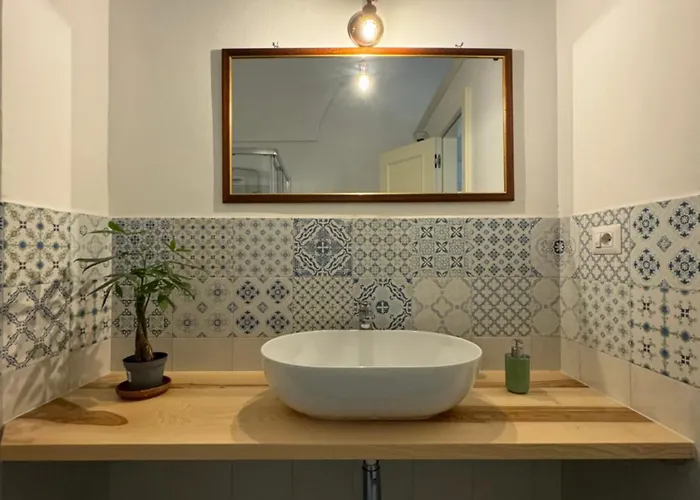 Palazzo Ferilli Alfonso * Ruffano