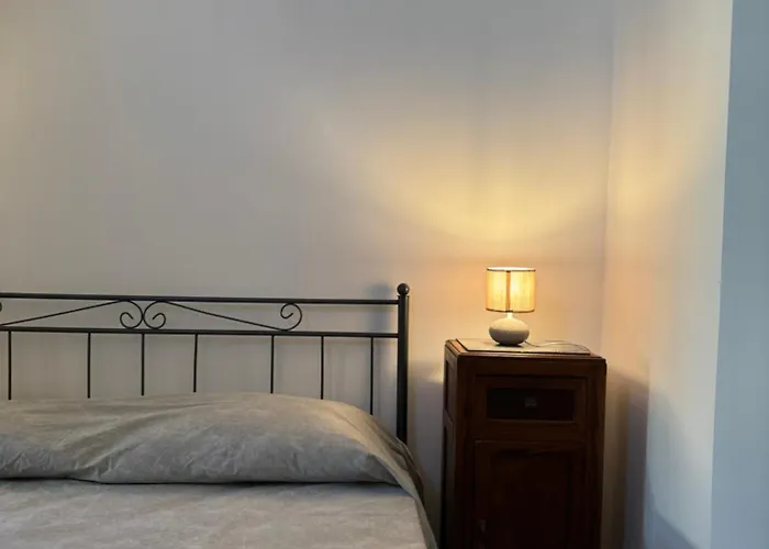 Palazzo Ferilli Alfonso Bed & Breakfast