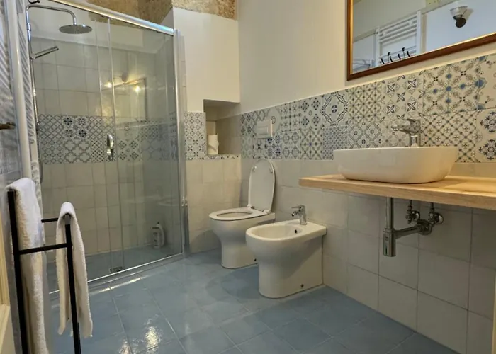 Palazzo Ferilli Alfonso Bed & Breakfast