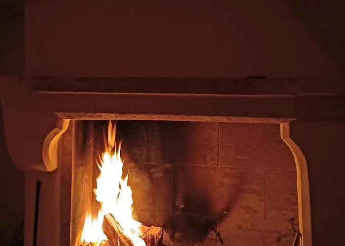 Bed & Breakfast Palazzo Ferilli Alfonso Ruffano