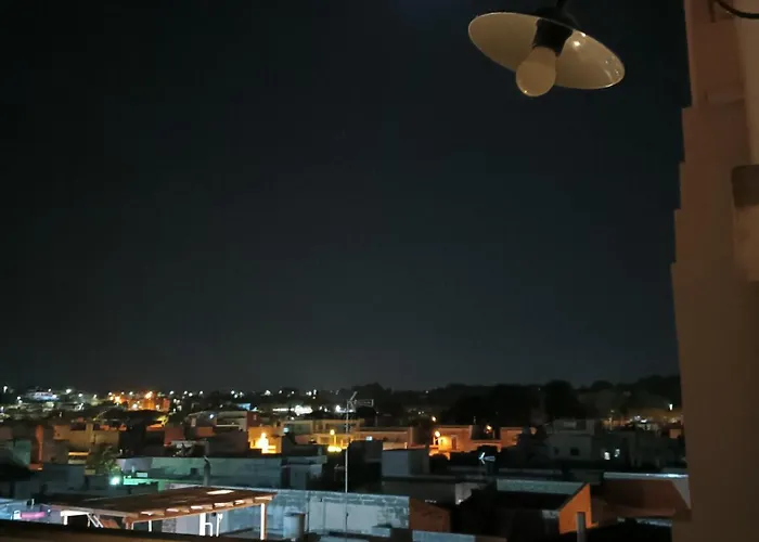 Bed & Breakfast Palazzo Ferilli Alfonso