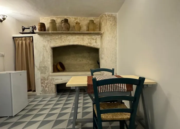 Palazzo Ferilli Alfonso *