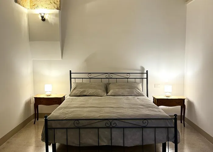 Palazzo Ferilli Alfonso Bed & Breakfast