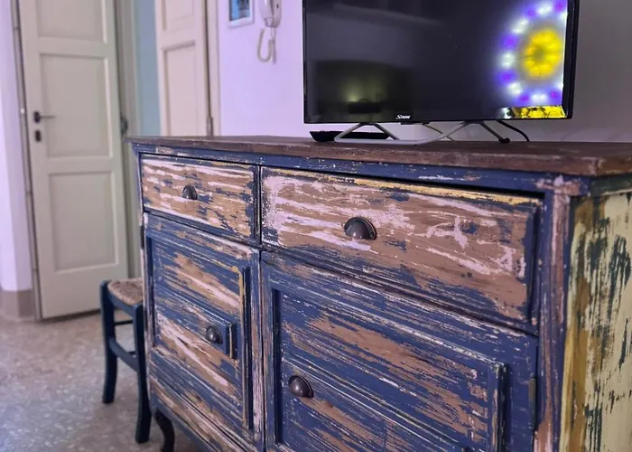 Palazzo Ferilli Alfonso