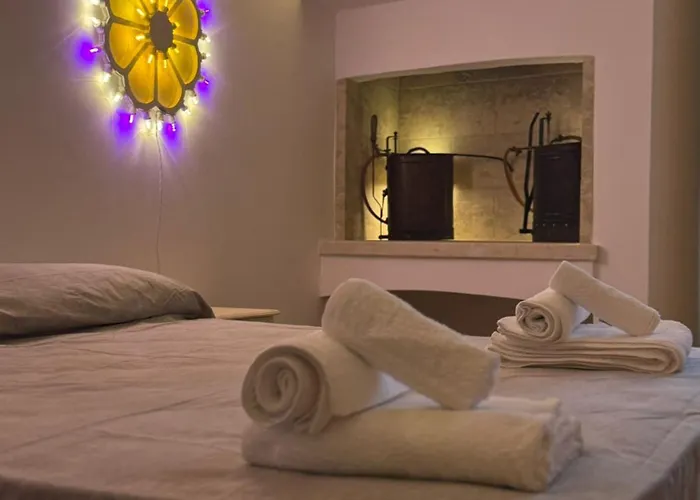 Palazzo Ferilli Alfonso *