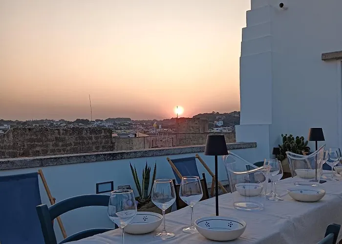 Palazzo Ferilli Alfonso *