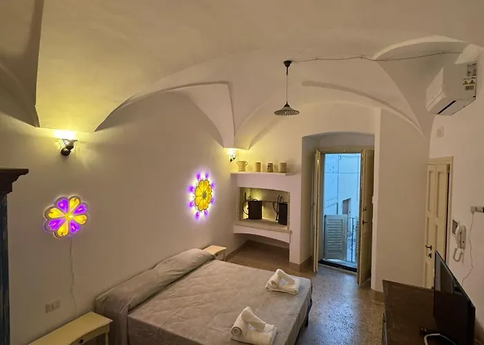 Bed & Breakfast Palazzo Ferilli Alfonso