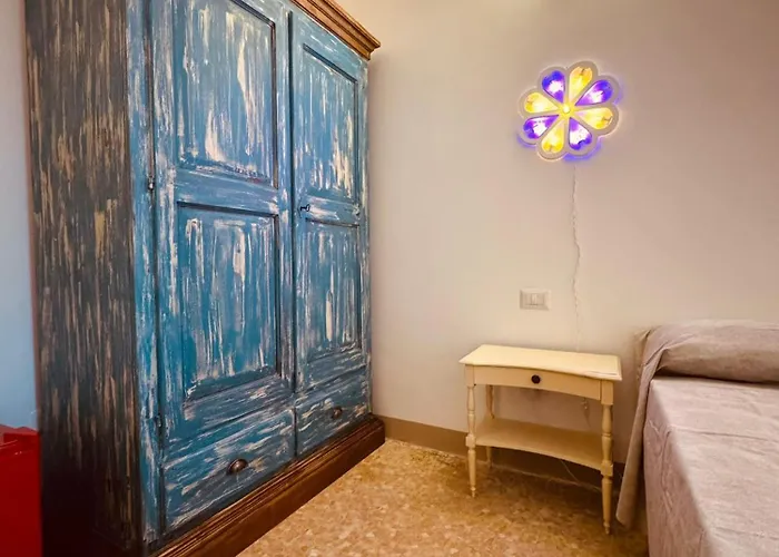 Palazzo Ferilli Alfonso Bed & Breakfast *